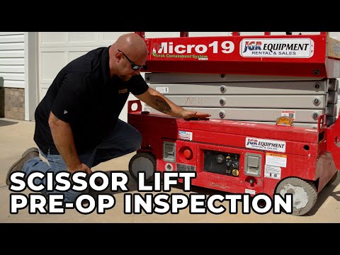 How Often Should A Lift Be Inspected