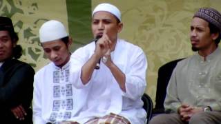 ceramah agama islam{ KH.M .ARIFIN ILHAM }PART 7/12