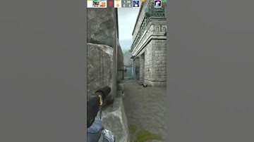 3 hs with usp-s #counterstrike #csgo #gaming