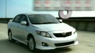 Toyota of Huntington - New 2011 Toyota Corolla Huntington-Beach CA Near-Los-Angeles