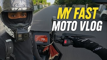 My Fast Moto Vlog With My Dream Bike Duke250 Gen3 😍  #myfirstvlog #D25tVlogs #duke250gen3 