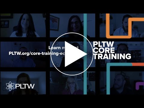 Video: Wat is 'n Pltw-kursus?