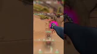 insane Headshots😱 #valorant #valorantclutchmoments #valorantclips