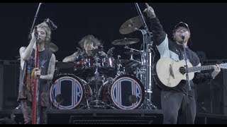 Miniatura de "Ed Sheeran x ONE OK ROCK - "Shape of You" @Yokohama Arena"