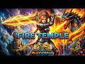 Aion 2 Tutorial Fire Temple