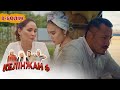 Келінжан 6 - 8-бөлім | Телеқойылымның шынайы оқиғасы мен отбасы құндылықтары 🎬