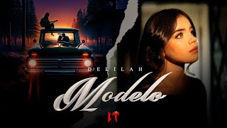 Delilah - Modelo ( Official Video )