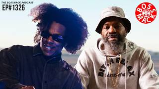 #TheBossMackPodcast - EP#1326 - JAY-Z DISSES DRAKE AT THE ROOTS PICNIC, IS IT ONs VS YNs?