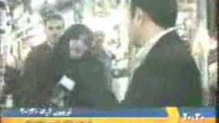 Re Re Arrest Of Iranian Girl For Hejab April 2007