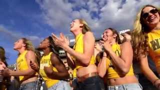 UW 2015 Homecoming