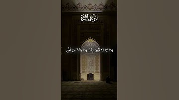 تلاوة لـ#القارئ عبدالله القرافي #سورة المائدة، #القرآن_الكريم #اكسبلور #صلوا_على_النبي #لايك