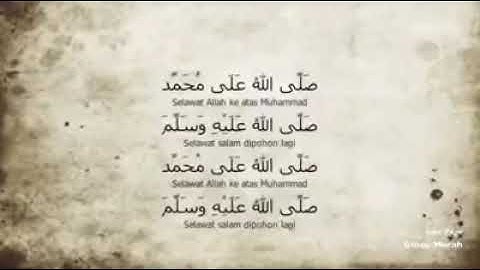 Sollallahu ala muhammad😭