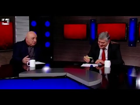 ბიძინას ბანანზე აუცდა ფეხი. არასწორად დადო ფსონი და ხარკი უნდა გადაიხადოს - ვალერი გელბახიანი