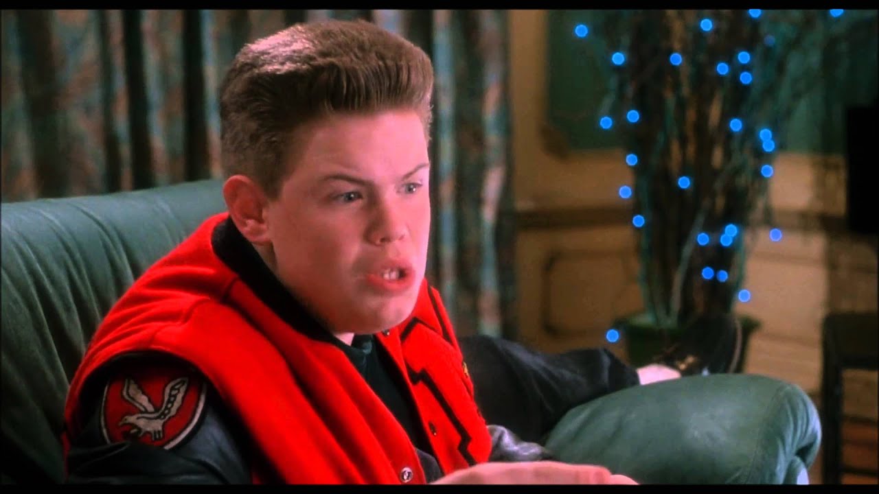 Home alone three reasons YouTube