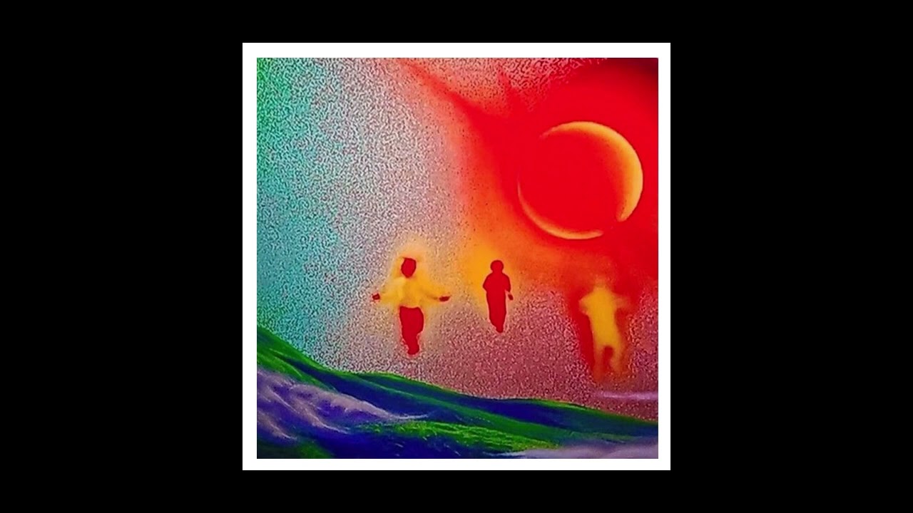 [KayCyy] Type Beat - What's Happening (prod. Maxwell Bounce & Vianey OJ)