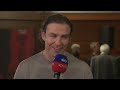 FABIO WARDLEY VS FRAZER CLARKE! ⚖️ | Live Weigh-In