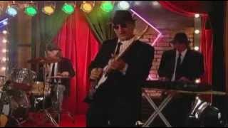 Tose Proeski - Igra bez granica (HD)