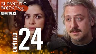 El Pañuelo Rojo Capitulo 24 (Versión Larga)