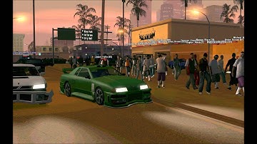 LS-RP Ryder Blocc and Kilo.