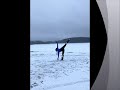 Winter story (dance yoga flow)