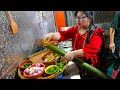 TRIBAL FOOD in Bangladesh - Hidden Authentic Chakma Food in Dhaka!!