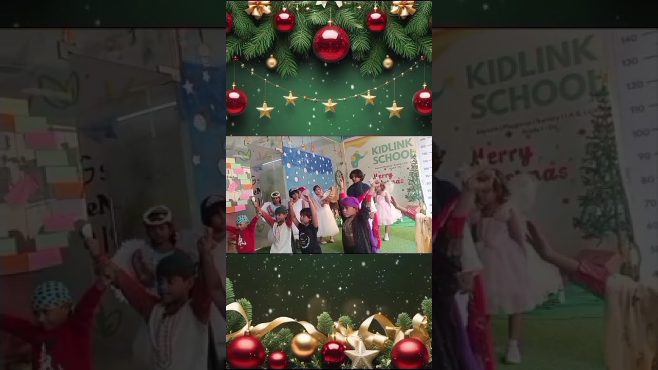 christmas celebrations