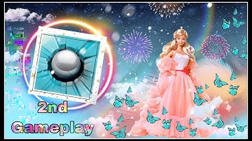 Smash Hit Playing To The CheckPoint 7 | 2nd Smash Hit Gameplay | The Nice Gaming