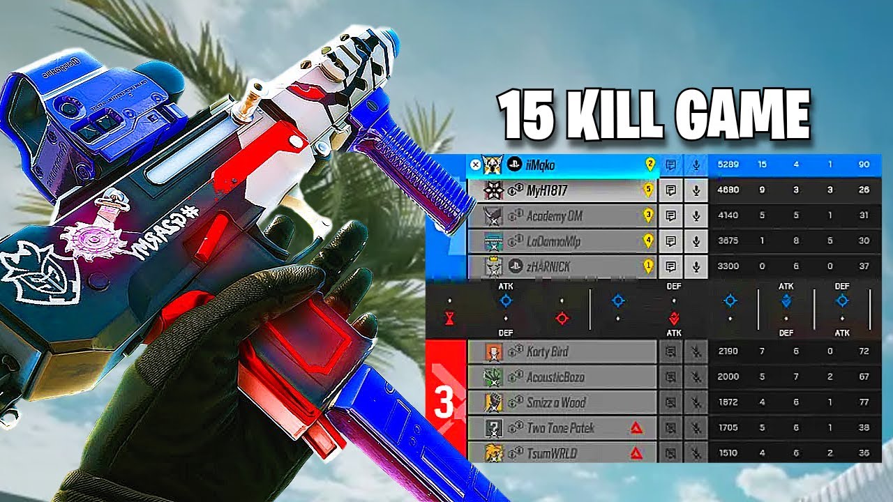 Fast Sens For R6 🔴LIVE | *FAST* Sens CHAMPION RANKED Player + NO RECOIL Settings ...