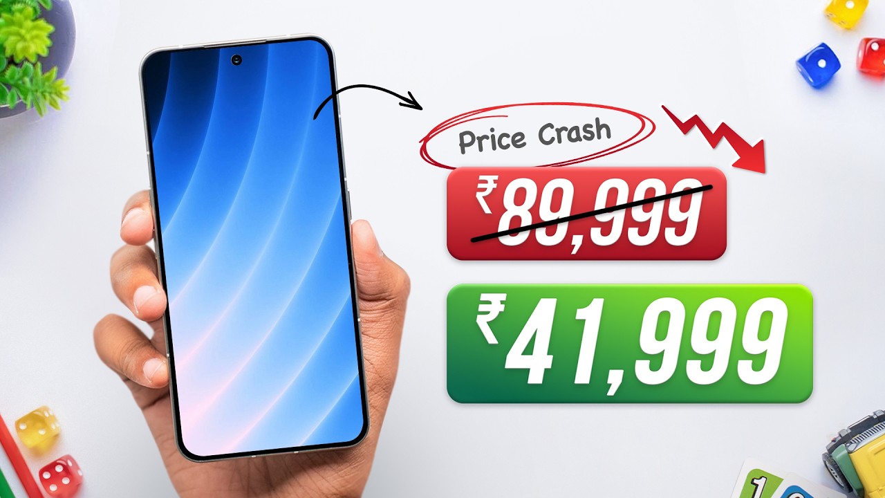 12 Underrated Phones Selling at Stupid Low Prices!