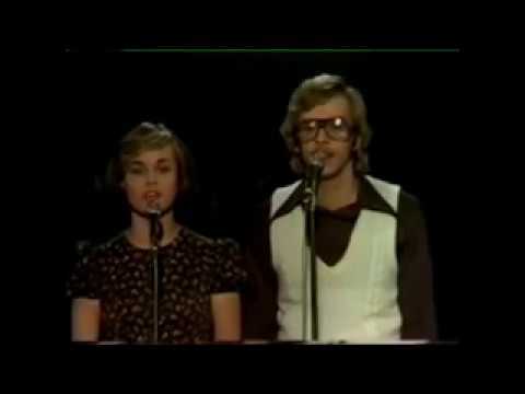 Eurovision FINLAND 1975 Pihasoittajat - Old Man Fiddle - EuroFanBcn