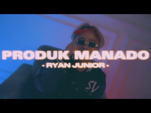 PRODUK MANADO - RYAN JUNIOR [Official Music Video] @EMTEGEMUSIC
