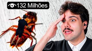 Os Memes Mais Virais Da Internet Atualmente