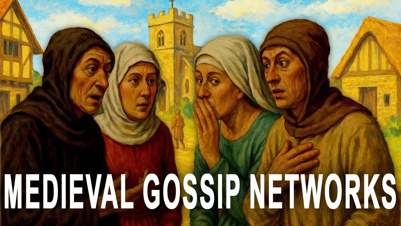 How Rumors Ruled Village Politics