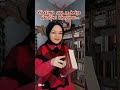 #yılbaşıhediyesi #kitaplar #booktube #kitapyorumu