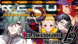 【R.E.P.O.】Level 7 突入すれば我らの勝ち！！【ハチコイ】#ゲーム実況