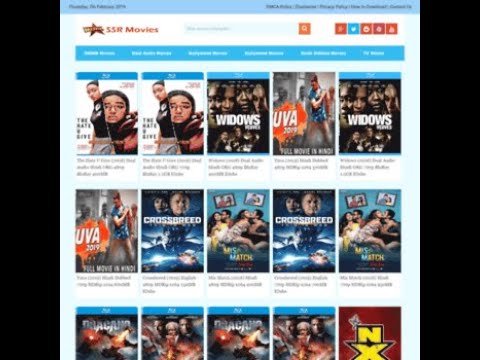 top-1-best-website-to-download-new-movies-2020