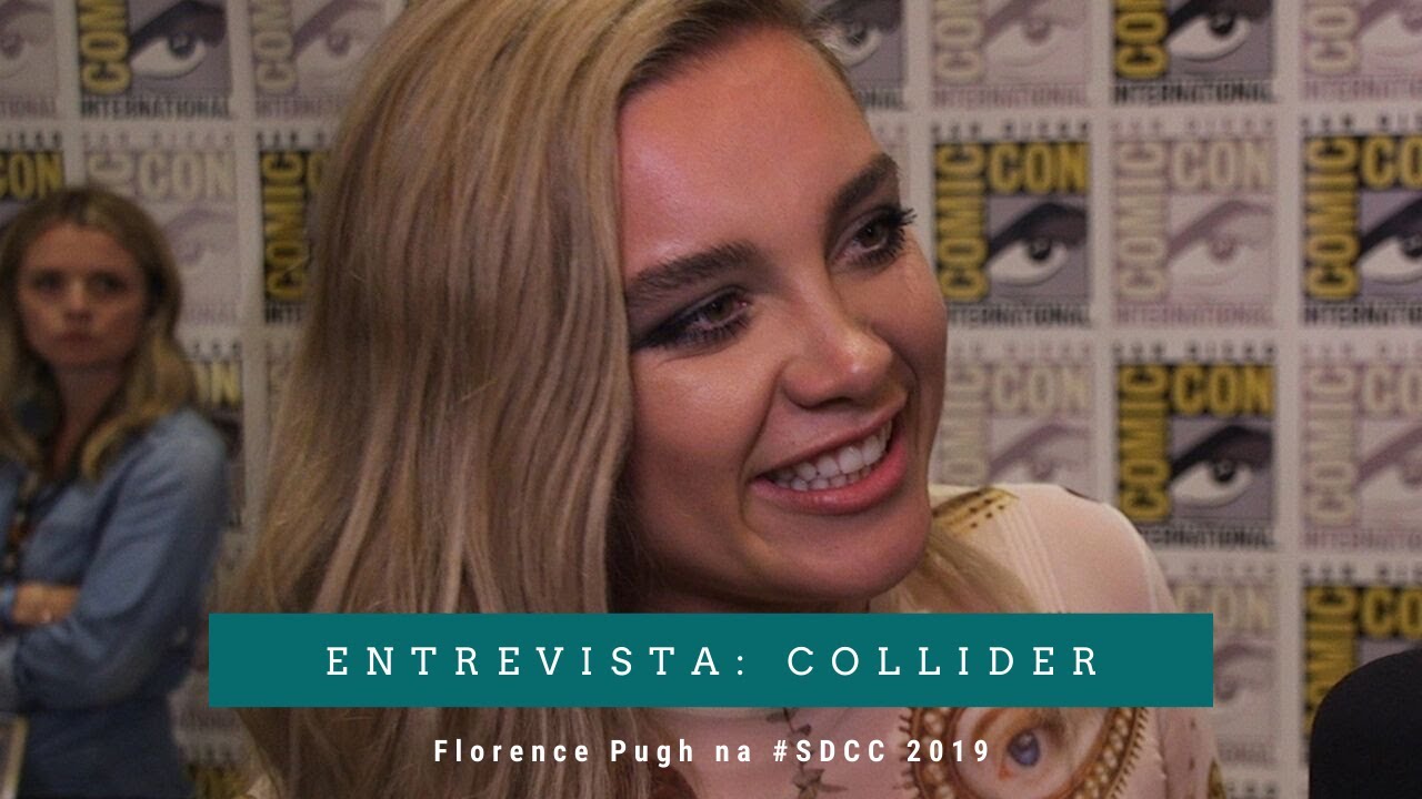 Florence Pugh Na >> Florence Pugh Concede Entrevista A Collider Interviews Na Sdcc Legendado Florence Pugh Na >> Florence Pugh Concede Entrevista A Collider Interviews Na Sdcc Legendado