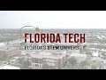 Florida tech drone tour
