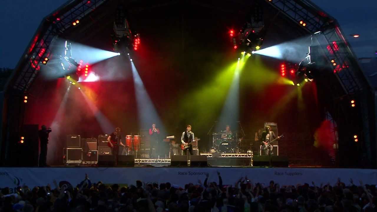 Watch The Stunning - Romeo's On Fire on YouTube Watch The Stunning - Romeo's On Fire on YouTube