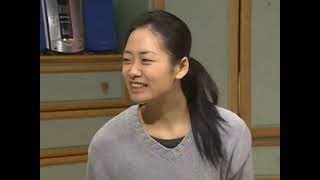 1998년~2002년 MBC 농촌드라마 전원일기 이남영 조하나