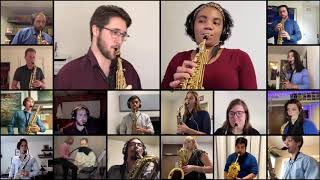 John Philip Sousa, The Washington Post March