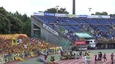 岩本輝雄 60万円のフリーキック Youtube