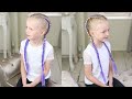 How to do FEED in Braids!