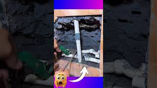 #diy #lifes #skills #tips #tricks #workshop #pvcformwork #shorts