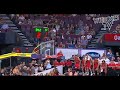 Wildcats Rapid Replay - Huge Ennis dunk on Garlepp