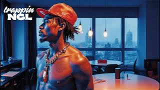 SKYLINE MODE | Emotional Trap Instrumental • Melodic Trap Beat with Heartfelt 808s