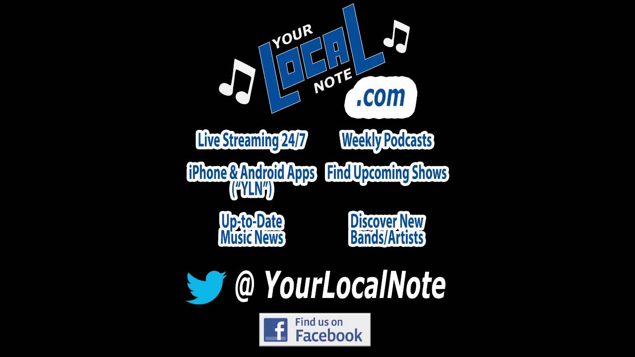 Naked Sun on Your Local Note