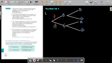 12 9 Probability With Replacement   Independent Events