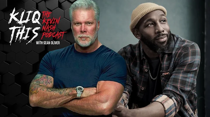 Kevin Nash remembers Twitch