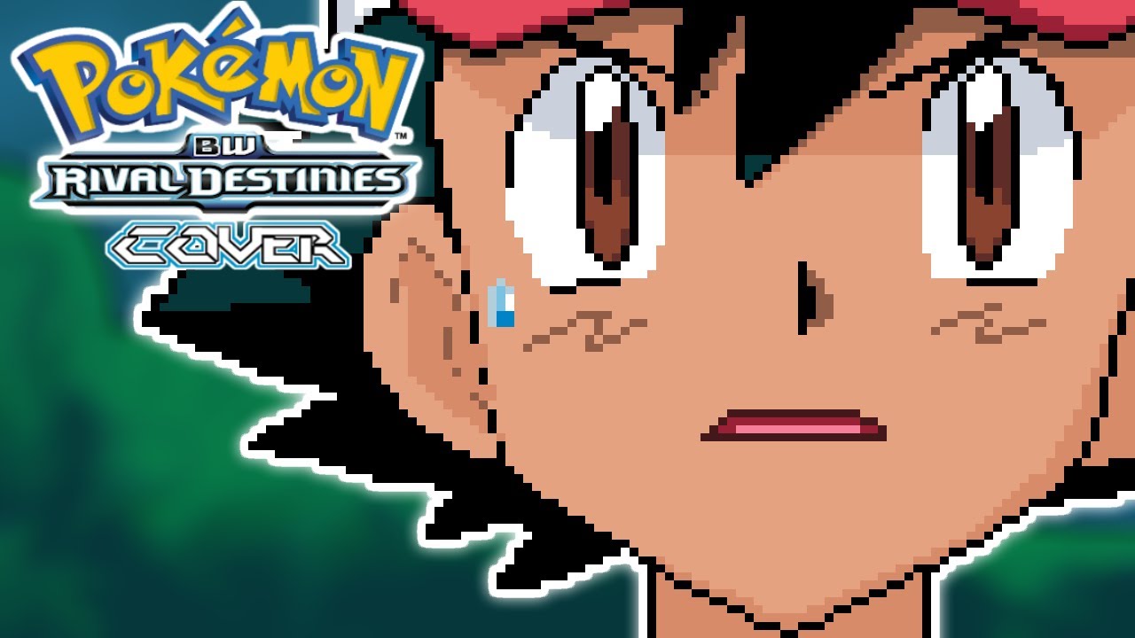 Rival Destinies | Pokémon B&W | Retro Remix